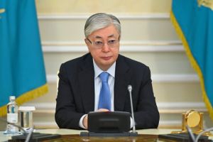 Токаев объявил о завершении миссии ОДКБ